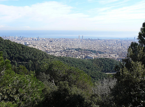 Barcelona
